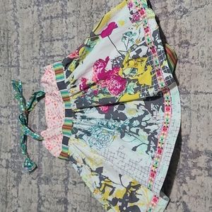 Platinum Matilda Jane dress